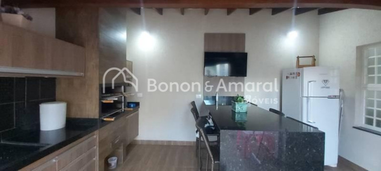 Imagem Casa de Condomínio com 3 Quartos à Venda, 200 m² em Residencial Terras Do Barão - Campinas Imagem Casa de Condomínio com 3 Quartos à Venda, 200 m² em Residencial Terras Do Barão - Campinas