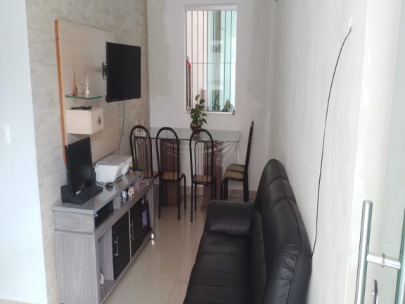 Casa com 3 Quartos à Venda, 180 m² em Parque Xangri-lá - Contagem