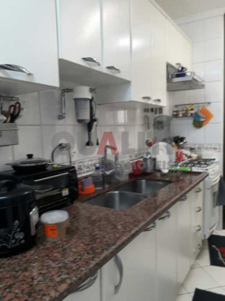 Imagem Apartamento com 3 Quartos à Venda, 86 m² em Brooklin - São Paulo Imagem Apartamento com 3 Quartos à Venda, 86 m² em Brooklin - São Paulo