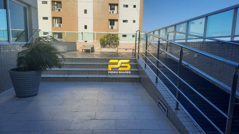 Imagem Apartamento com 2 Quartos à Venda, 52 m² em Tambaú - João Pessoa Imagem Apartamento com 2 Quartos à Venda, 52 m² em Tambaú - João Pessoa