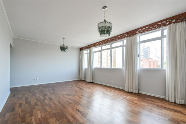 Imagem Apartamento com 3 Quartos à Venda, 117 m² em Vila Mariana - São Paulo