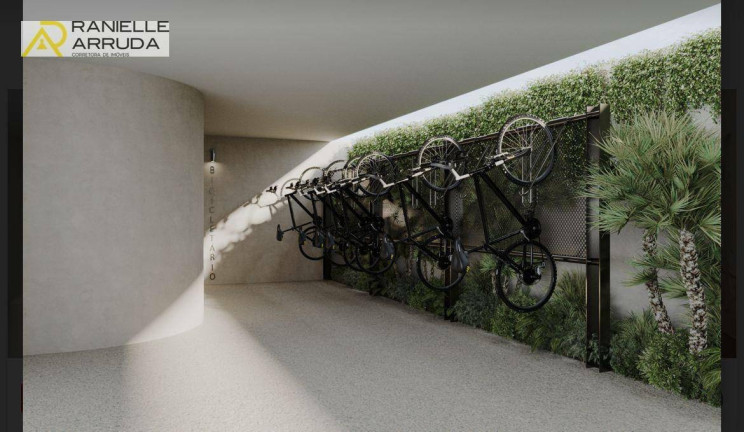 Imagem Apartamento com 2 Quartos à Venda, 66 m² em Ponta De Matos - Cabedelo Imagem Apartamento com 2 Quartos à Venda, 66 m² em Ponta De Matos - Cabedelo