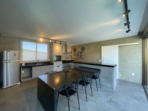 Imagem Casa de Condomínio com 5 Quartos à Venda, 472 m² em Alphaville - Vespasiano