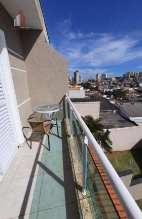 Imagem Casa com 3 Quartos à Venda, 175 m² em Limão - São Paulo