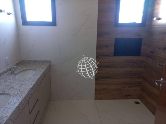 Imagem Casa com 3 Quartos à Venda, 151 m² em Jardim Dos Pinheiros - Atibaia