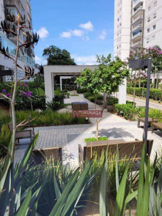 Imagem Apartamento com 3 Quartos à Venda, 92 m² em Morumbi - São Paulo Imagem Apartamento com 3 Quartos à Venda, 92 m² em Morumbi - São Paulo