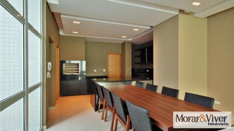 Imagem Apartamento com 3 Quartos à Venda, 61 m² em Boa Vista - Curitiba