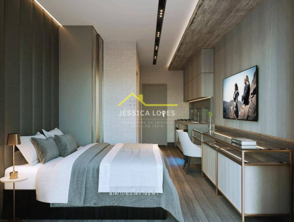 Imagem Apartamento com 2 Quartos à Venda, 60 m² em Manaíra - João Pessoa Imagem Apartamento com 2 Quartos à Venda, 60 m² em Manaíra - João Pessoa