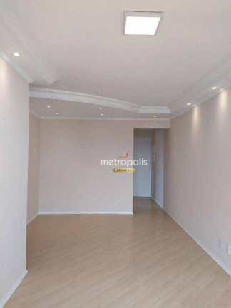 Imagem Apartamento com 2 Quartos à Venda, 59 m² em Vila Moinho Velho - São Paulo