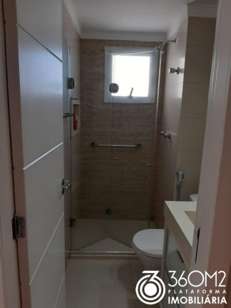 Imagem Apartamento com 3 Quartos à Venda, 82 m² em Campestre - Santo André