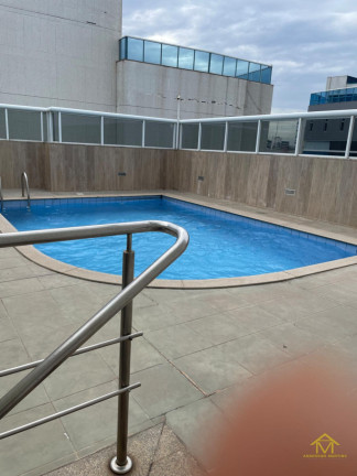 Imagem Apartamento com 2 Quartos à Venda, 85 m² em Itapuã - Vila Velha