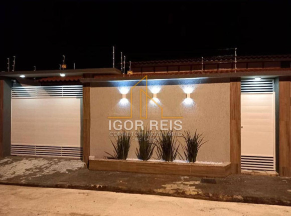 Imagem Casa com 3 Quartos à Venda, 240 m² em Parque Novo Jockey - Campos Dos Goytacazes