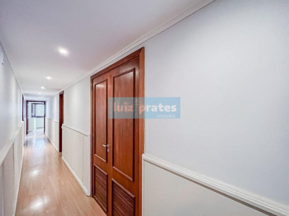 Imagem Apartamento com 3 Quartos à Venda, 182 m² em Moinhos De Vento - Porto Alegre
