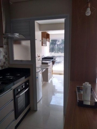 Imagem Apartamento com 2 Quartos à Venda, 55 m² em Vila Galvão - Guarulhos