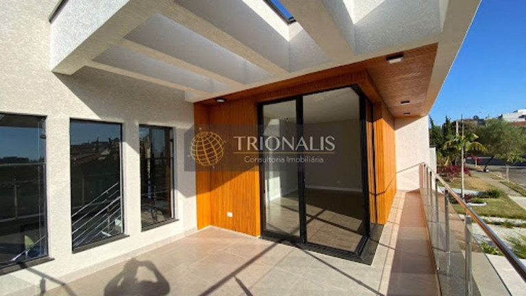 Imagem Casa com 4 Quartos à Venda, 240 m² em Condomínio Terras De Atibaia Ii - Atibaia