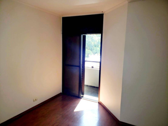 Imagem Apartamento com 3 Quartos à Venda, 136 m² em Santo Amaro - São Paulo