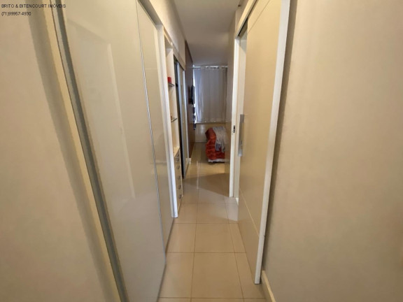 Imagem Imóvel com 3 Quartos à Venda, 106 m² em Aquarius - Salvador Imagem Imóvel com 3 Quartos à Venda, 106 m² em Aquarius - Salvador