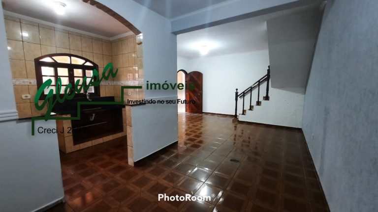 Imagem Sobrado com 3 Quartos para Alugar, 90 m² em Jardim Coimbra - São Paulo Imagem Sobrado com 3 Quartos para Alugar, 90 m² em Jardim Coimbra - São Paulo