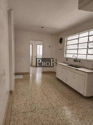 Imagem Apartamento com 3 Quartos à Venda, 126 m² em Perdizes - São Paulo Imagem Apartamento com 3 Quartos à Venda, 126 m² em Perdizes - São Paulo