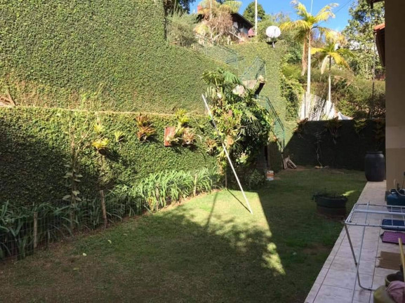 Imagem Casa com 4 Quartos à Venda,  em Braunes - Nova Friburgo