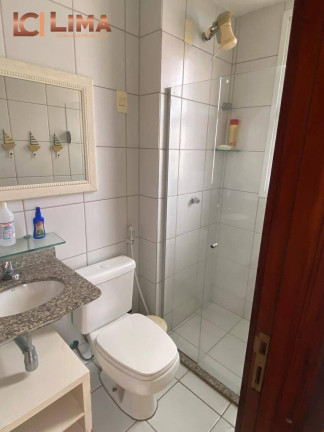 Imagem Apartamento com 3 Quartos à Venda, 97 m² em Porto Das Dunas - Aquiraz Imagem Apartamento com 3 Quartos à Venda, 97 m² em Porto Das Dunas - Aquiraz