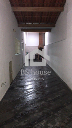 Imagem Sobrado com 4 Quartos à Venda, 180 m² em Vila Gilda - Santo André Imagem Sobrado com 4 Quartos à Venda, 180 m² em Vila Gilda - Santo André