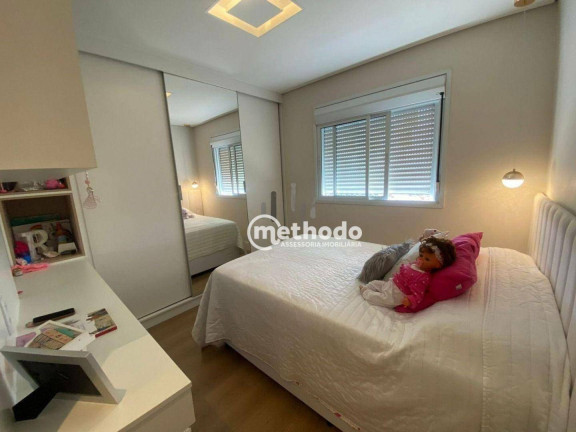 Imagem Apartamento com 3 Quartos à Venda, 134 m² em Loteamento Residencial Vila Bella - Campinas Imagem Apartamento com 3 Quartos à Venda, 134 m² em Loteamento Residencial Vila Bella - Campinas