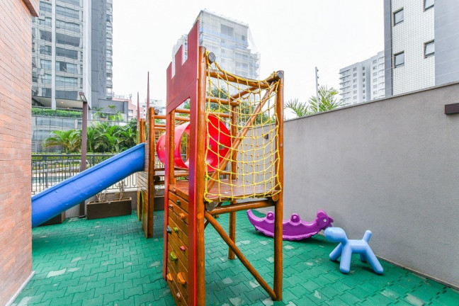 Imagem Imóvel com 3 Quartos à Venda, 149 m² em Moema - São Paulo