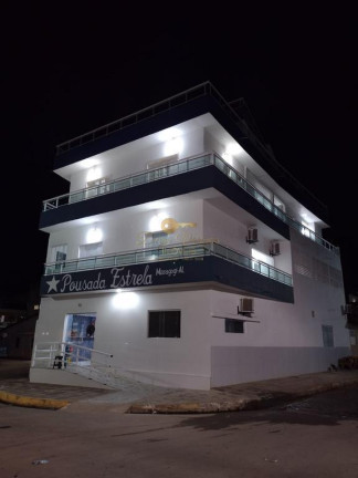 Edifício Residencial à Venda, 615 m² em Centro - Maragogi