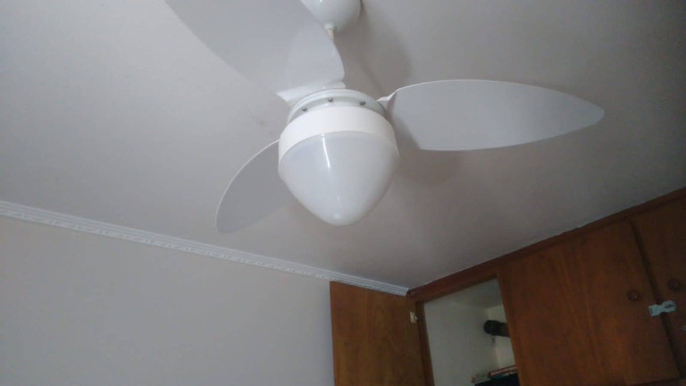 Imagem Apartamento com 2 Quartos à Venda, 56 m² em Mirim - Praia Grande