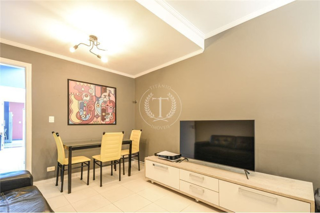 Imagem Casa com 3 Quartos à Venda, 200 m² em Indianópolis - São Paulo
