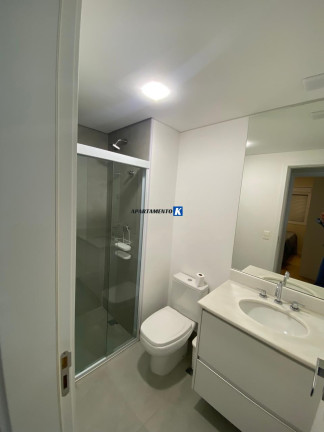 Imagem Apartamento com 2 Quartos para Alugar, 67 m² em Bosque Maia - Guarulhos