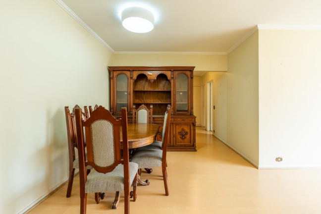Imagem Apartamento com 2 Quartos à Venda, 97 m² em Consolação - São Paulo