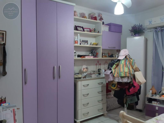 Imagem Apartamento com 3 Quartos à Venda, 110 m² em Tupi - Praia Grande