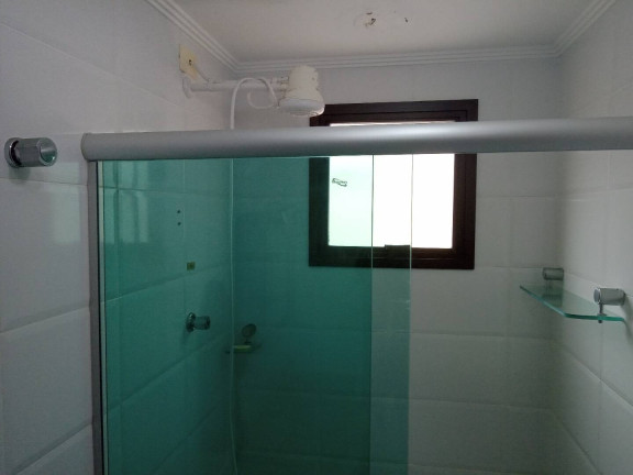 Imagem Apartamento com 2 Quartos à Venda, 70 m² em Enseada - Guarujá