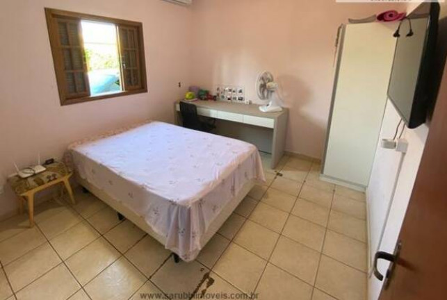 Imagem Chácara com 5 Quartos à Venda, 280 m² em Centro - Boituva Imagem Chácara com 5 Quartos à Venda, 280 m² em Centro - Boituva