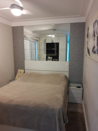 Imagem Imóvel com 3 Quartos à Venda, 124 m² em Olímpico - São Caetano Do Sul Imagem Imóvel com 3 Quartos à Venda, 124 m² em Olímpico - São Caetano Do Sul