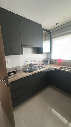 Apartamento com 3 Quartos à Venda, 185 m² em Setor Oeste - Goiânia