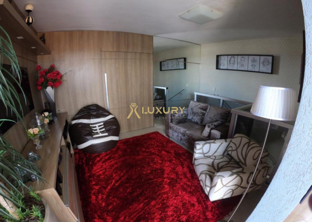 Imagem Imóvel com 2 Quartos à Venda, 90 m² em Arvoredo 2ª Seção - Contagem