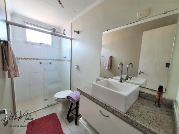 Imagem Imóvel com 3 Quartos à Venda, 105 m² em Centro - Piracicaba Imagem Imóvel com 3 Quartos à Venda, 105 m² em Centro - Piracicaba