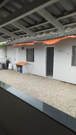 Imagem Casa com 2 Quartos à Venda, 135 m² em Bairro Universitário - Tijucas