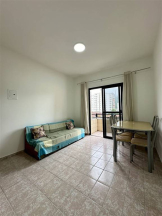 Imagem Apartamento com 1 Quarto à Venda, 42 m² em Canto Do Forte - Poraia Grande Imagem Apartamento com 1 Quarto à Venda, 42 m² em Canto Do Forte - Poraia Grande