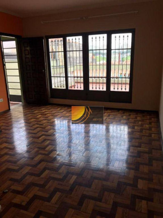 Imagem Casa com 3 Quartos à Venda, 181 m² em Pirituba - São Paulo Imagem Casa com 3 Quartos à Venda, 181 m² em Pirituba - São Paulo