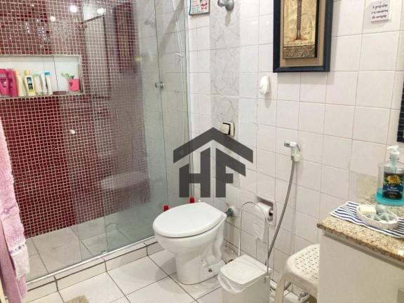 Imagem Apartamento com 2 Quartos à Venda, 68 m² em Boa Viagem - Recife