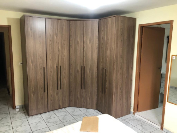 Imagem Sobrado com 4 Quartos à Venda, 150 m² em Vila Elze - São Paulo Imagem Sobrado com 4 Quartos à Venda, 150 m² em Vila Elze - São Paulo