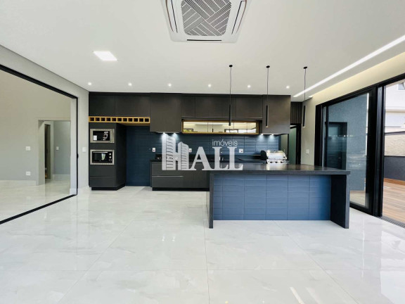 Imagem Casa com 3 Quartos à Venda, 240 m² em Residencial Quinta Do Golfe - São José Do Rio Preto Imagem Casa com 3 Quartos à Venda, 240 m² em Residencial Quinta Do Golfe - São José Do Rio Preto