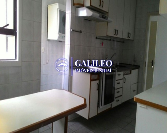 Imagem Apartamento com 3 Quartos à Venda, 96 m² em Vila Das Hortências - Jundiaí