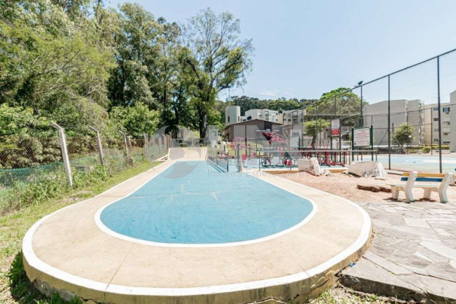 Imagem Apartamento com 2 Quartos à Venda, 48 m² em Jardim Itu - Porto Alegre