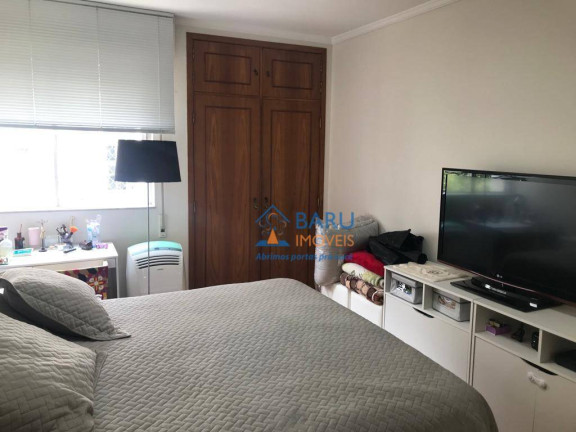 Imagem Apartamento com 2 Quartos à Venda, 105 m² em Paraíso - São Paulo