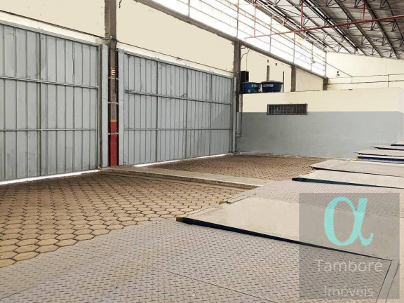 Imagem Galpão para Alugar, 17 m² em Alphaville Centro Industrial E Empresarial/alphaville. - Barueri Imagem Galpão para Alugar, 17 m² em Alphaville Centro Industrial E Empresarial/alphaville. - Barueri